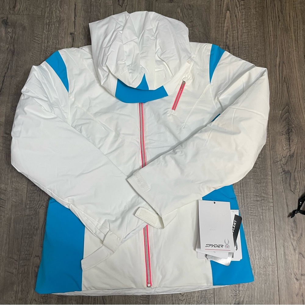 Spyder Women's Prevail Jacket